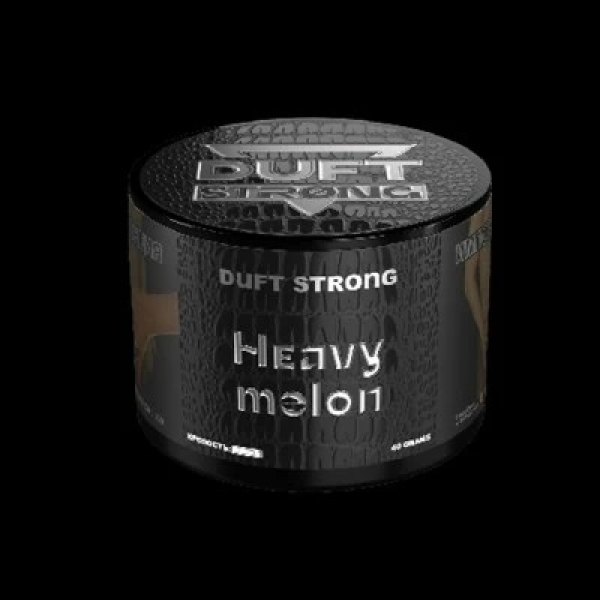 Табак Duft Strong Heavy Melon (Дыня) 40 гр в Нижнем Новгороде
