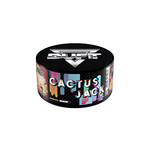 Табак Duft Cactus Jack (Кактус Джек) 20 гр в Нижнем Новгороде