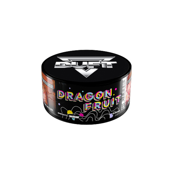 Табак Duft Dragon Fruit (Драгонфрут) 20 гр в Нижнем Новгороде