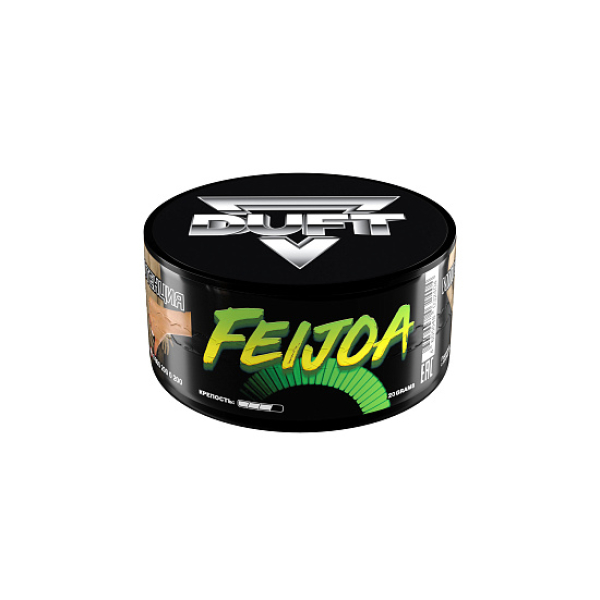Табак Duft Feijoa (Фейхоа) 20 гр в Нижнем Новгороде