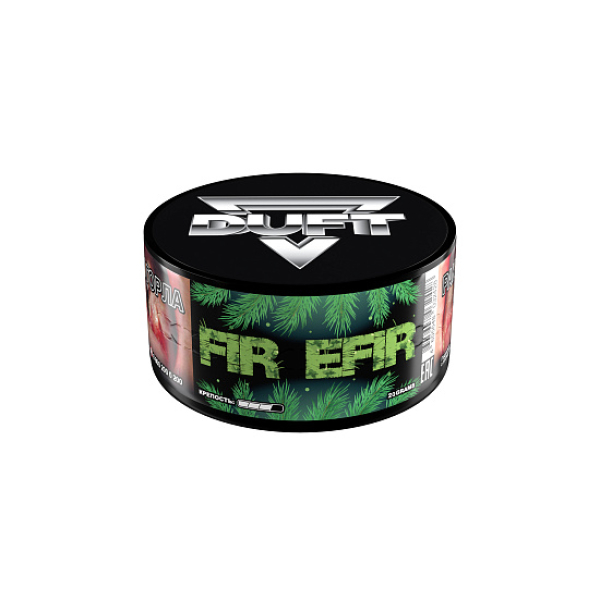 Табак Duft Fir Efir (Фир Эфир) 20 гр в Нижнем Новгороде