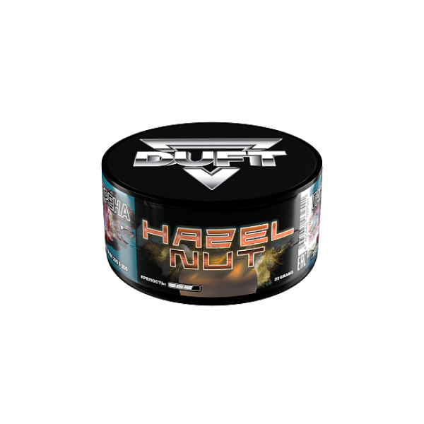 Табак Duft Hazel Nut (Лесной Орех) 20 гр в Нижнем Новгороде