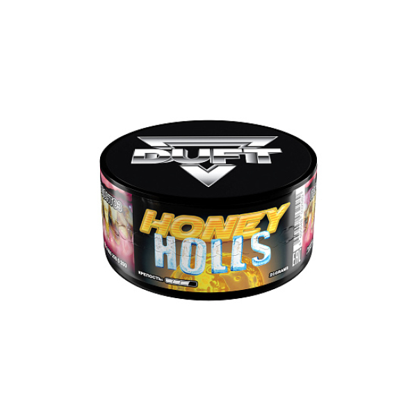 Табак Duft Honey Holls (Медовый Холс) 20 гр в Нижнем Новгороде