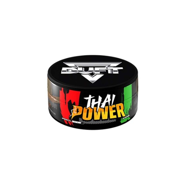 Табак Duft Thai Power (Тай Пауэр) 20 гр в Нижнем Новгороде
