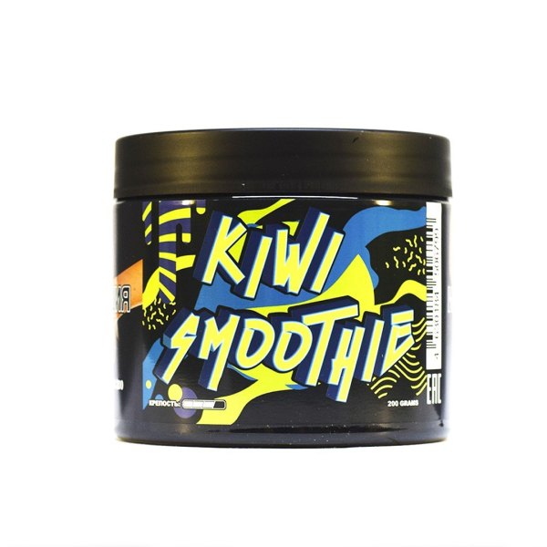 Табак Duft Kiwi Smoothie (Киви Смузи) 200 гр в Нижнем Новгороде