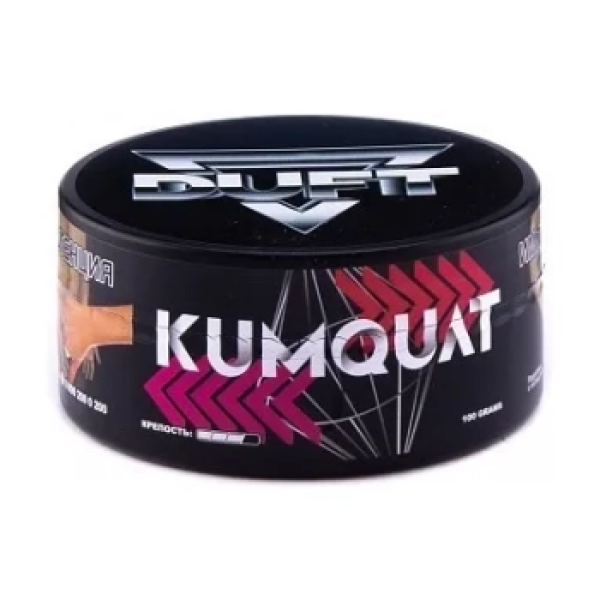 Табак Duft Kumquat (Кумкват) 200 гр в Нижнем Новгороде