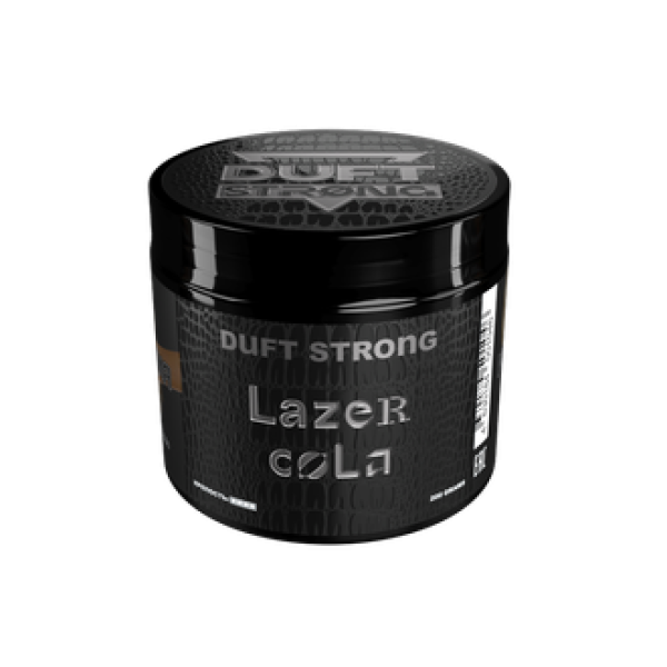 Табак Duft Strong Lazer Cola (Лазер Кола) 200 гр в Нижнем Новгороде