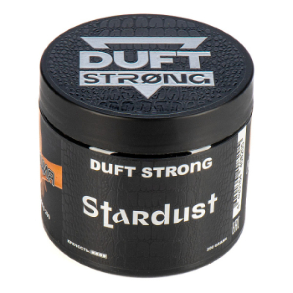 Табак Duft Strong Stardust (Стардаст) 200 гр в Нижнем Новгороде