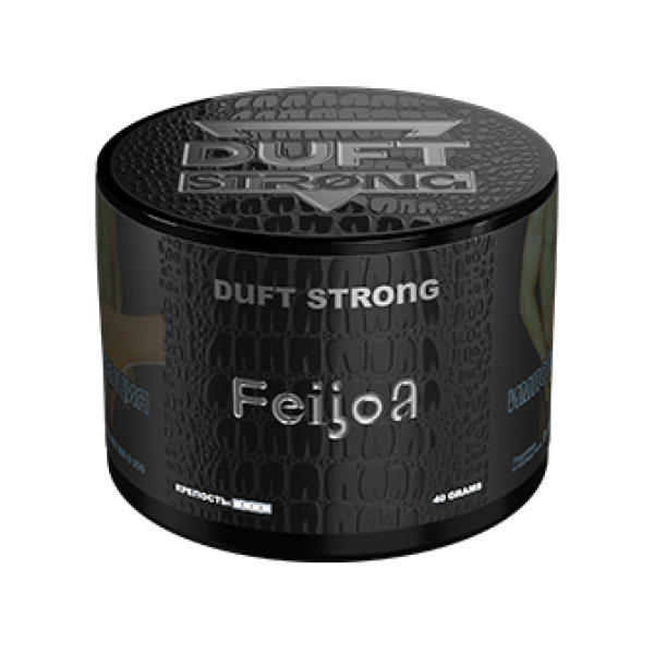 Табак Duft Strong Feijoa (Фейхоа) 40 гр в Нижнем Новгороде