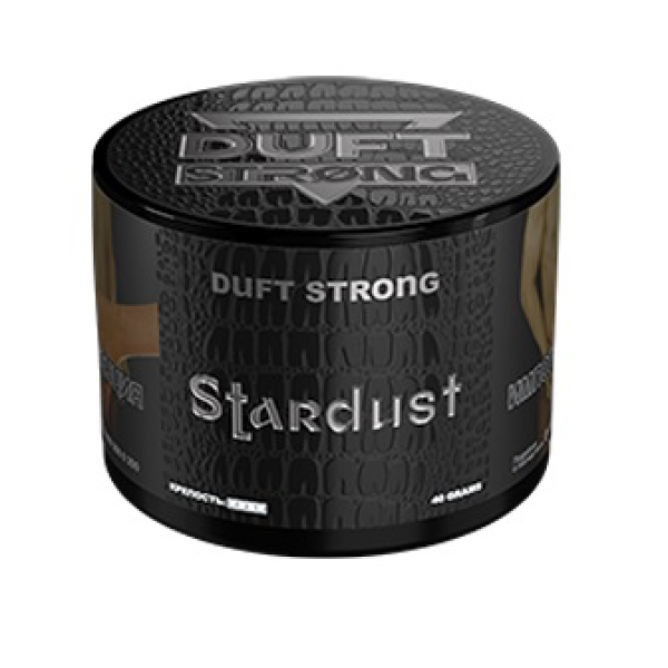 Табак Duft Strong Stardust (Стардаст) 40 гр в Нижнем Новгороде