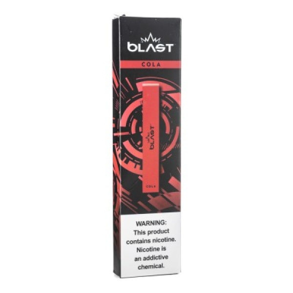 Blast Cola, 400 тяг в Нижнем Новгороде