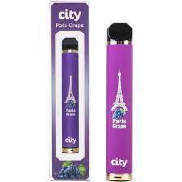 City Paris (Париж), 1000 тяг в Нижнем Новгороде