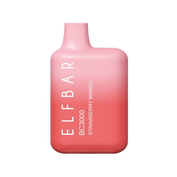 Elfbar BC3000 Клубника манго, 3000 тяг в Нижнем Новгороде