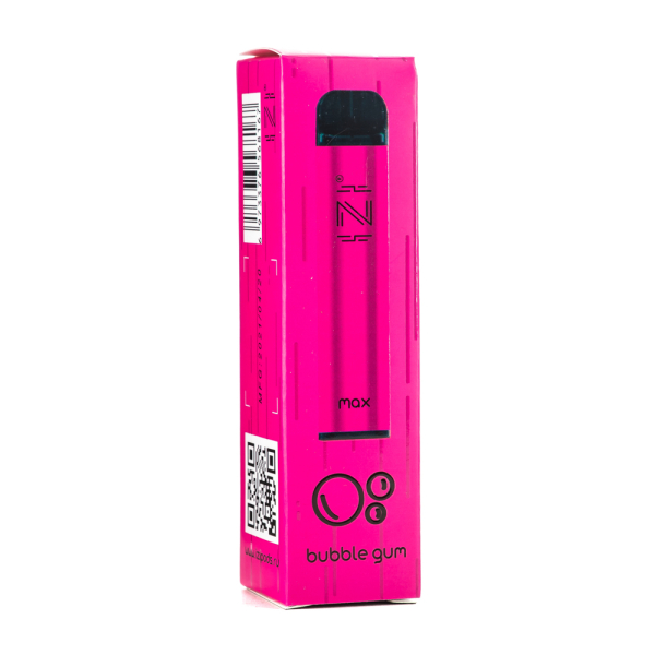 Одноразовая электронная сигарета IZI Max Bubble Gum (Жвачка) 1600 затяжек в Нижнем Новгороде