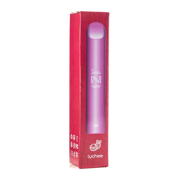 Одноразовая электронная сигарета IZI X2 Lychee (Личи) 800 затяжек в Нижнем Новгороде