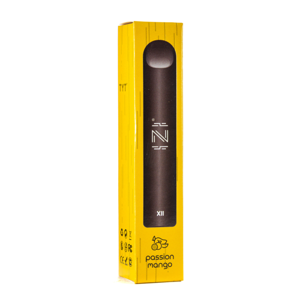 Одноразовая электронная сигарета IZI X2 Mango Passion (Манго Маракуйя) 800 затяжек в Нижнем Новгороде