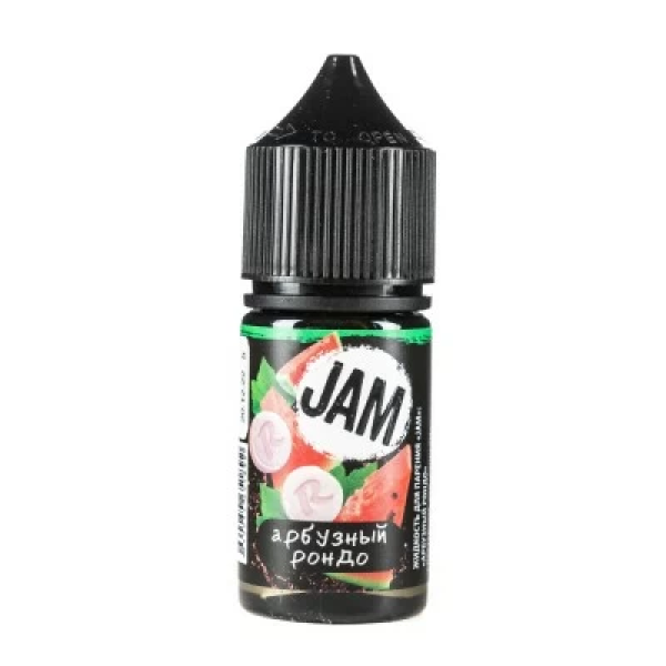 Жидкость Jam Suprime Salt Арбузный Рондо (30 мл, 20 мг/мл) в Нижнем Новгороде