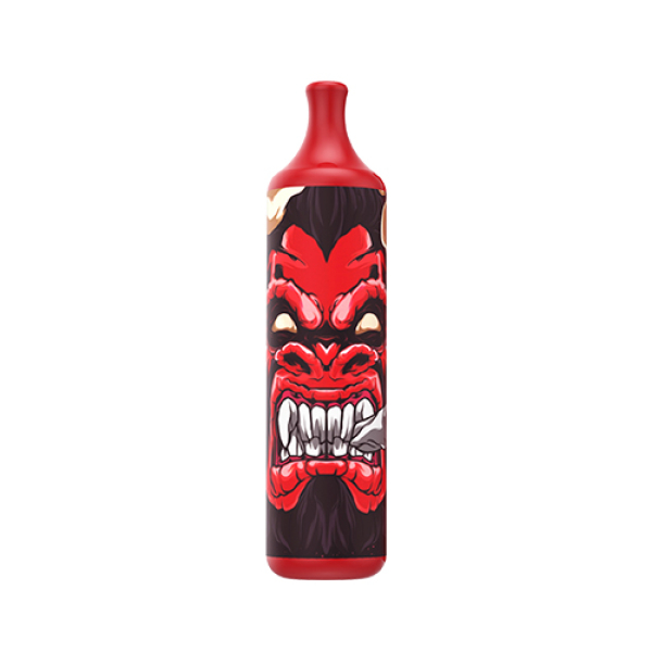 Lio Boom Strawberry kiwi (Клубника киви), 3500 тяг в Нижнем Новгороде