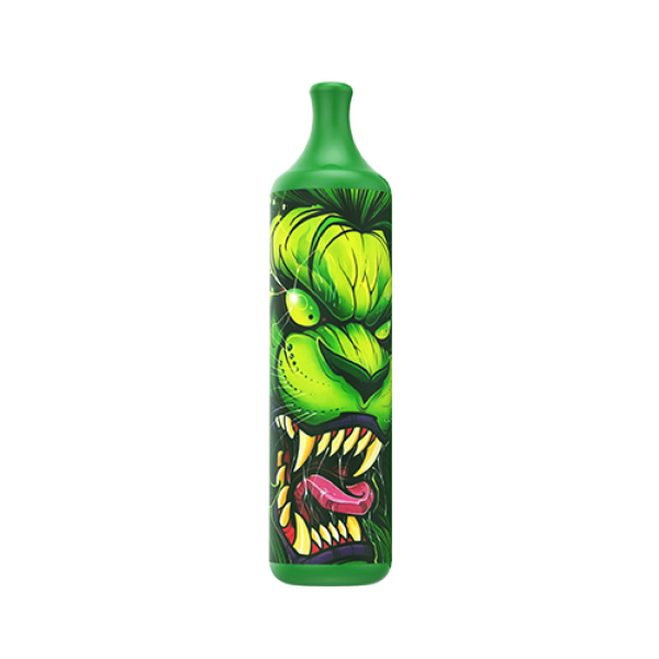 Lio Boom Super mint (Супер мята), 3500 тяг в Нижнем Новгороде