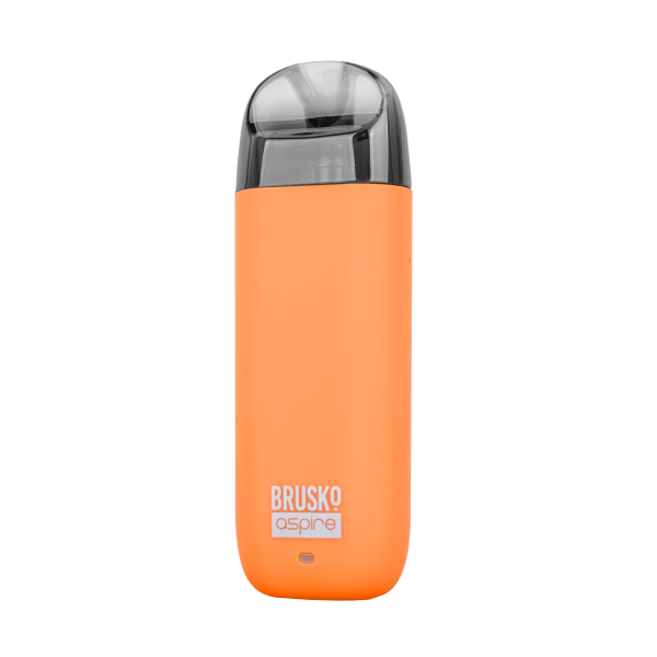 BRUSKO MINICAN 2 (400 mAh, Оранжевый) в Нижнем Новгороде