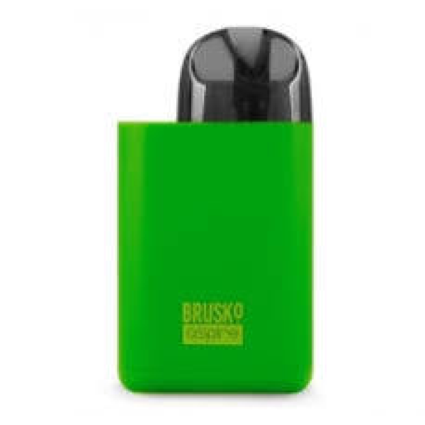 Brusko MINICAN plus (850 мАч, Зеленый) в Нижнем Новгороде