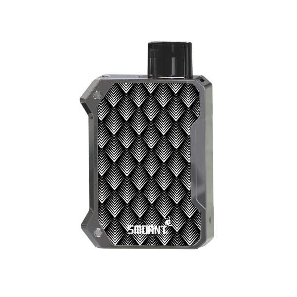 Smoant Battlestar Baby Pod Kit (750 мАч, серый) в Нижнем Новгороде