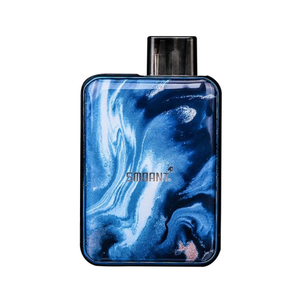 Smoant Charon Baby Pod Kit (750 мАч, голубой) в Нижнем Новгороде
