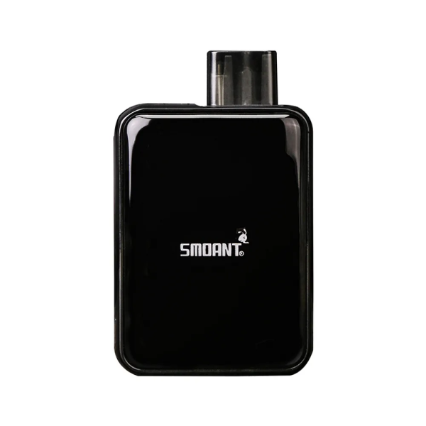 Smoant Charon Baby Pod Kit (750 мАч, черный) в Нижнем Новгороде