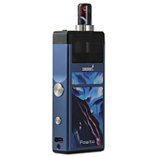 Smoant Pasito (1100 мАч, бронзовый,синий) в Нижнем Новгороде