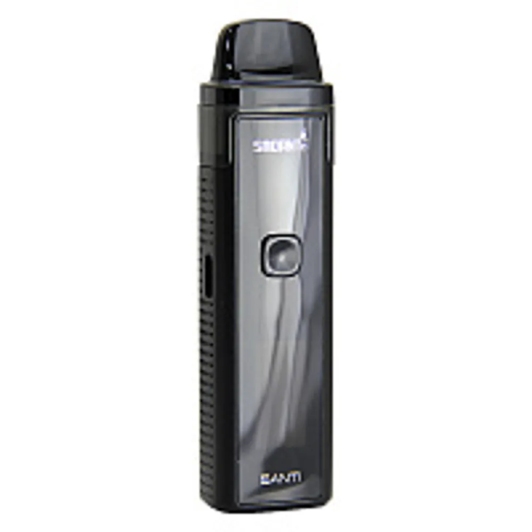 Smoant Santi Kit (1100 мАч, черный) в Нижнем Новгороде