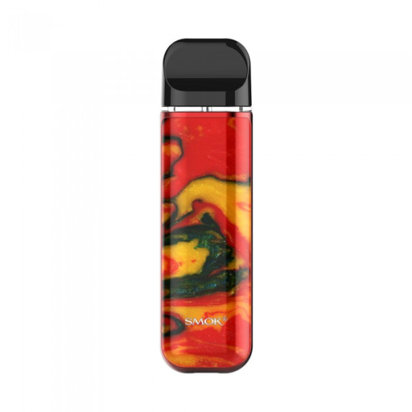 POD-система SMOK Novo 2 Pod 800 mAh Red Wood в Нижнем Новгороде