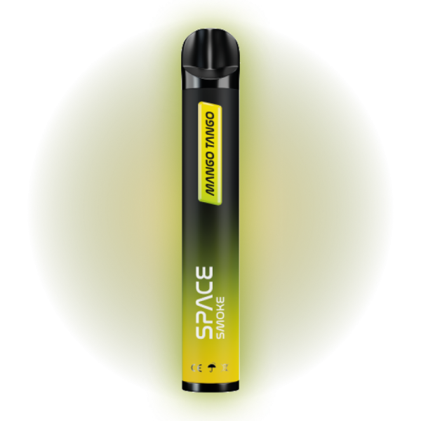 Space Smoke Stick Mango, 1200 тяг в Нижнем Новгороде