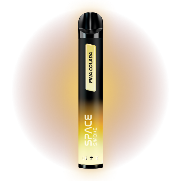 Space Smoke Stick Pinacolada, 1200 тяг в Нижнем Новгороде
