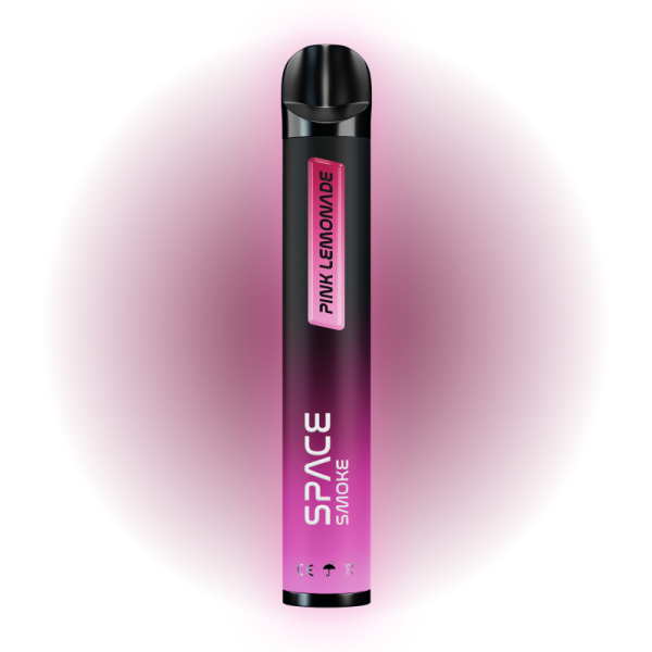 Space Smoke Stick Pinklemonade, 1200 тяг в Нижнем Новгороде