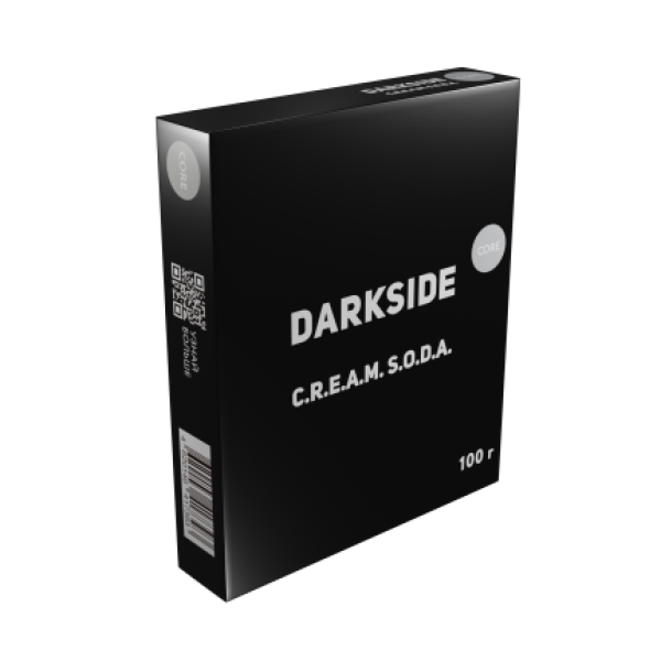 Табак Darkside Core C.R.E.A.M. S.O.D.A. 100 грамм в Нижнем Новгороде