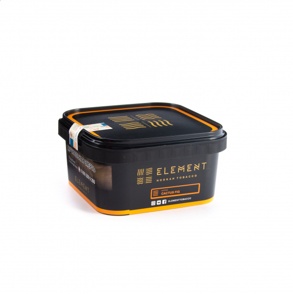Табак Element Cactus Fig Земля 200 грамм в Нижнем Новгороде