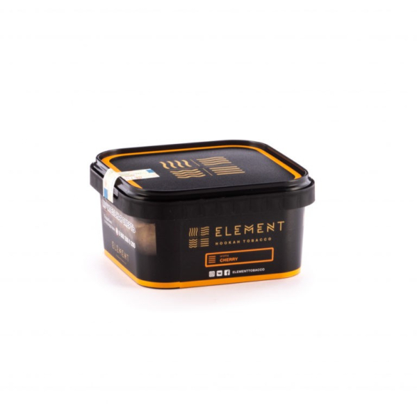 Табак Element Cherry Земля 200 грамм в Нижнем Новгороде