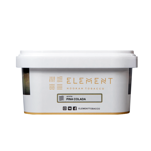 Табак Element Air Pina Colada 200 грамм в Нижнем Новгороде