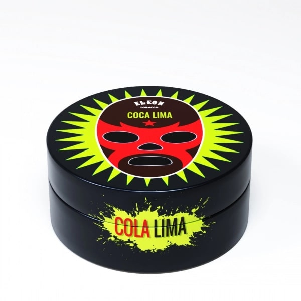 Табак Eleon Coca Lima (мармеладные мишки, кола, лайм) 200 гр в Нижнем Новгороде