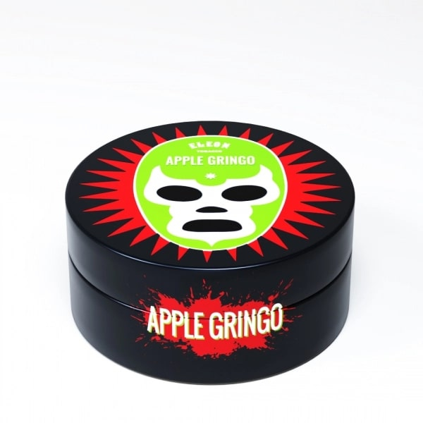 Табак Eleon Apple Gringo (Зеленое яблоко) 40 гр в Нижнем Новгороде