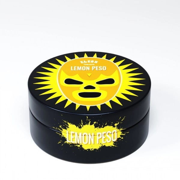 Табак Eleon Lemon  Peso (Лимонный бисквит) 40 гр в Нижнем Новгороде