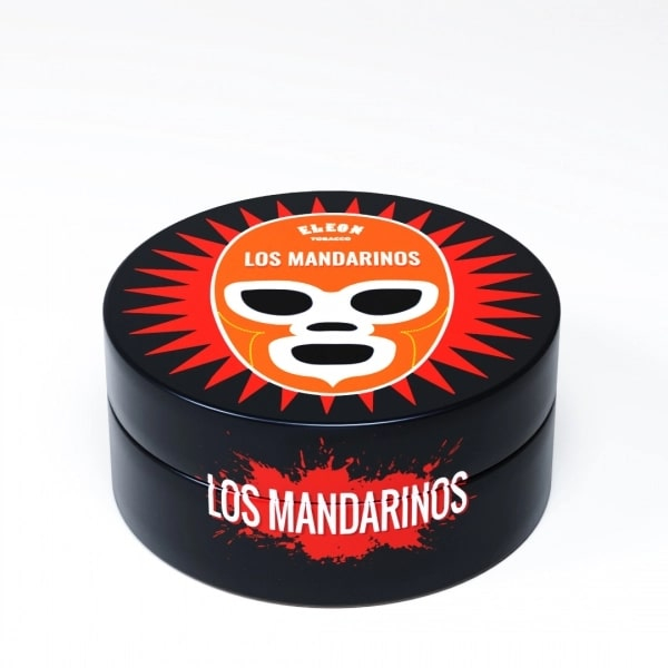 Табак Eleon Los Mandarinos (мандариновые  леденцы) 40 гр в Нижнем Новгороде