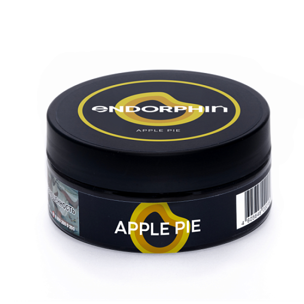 Табак ENDORPHIN APPLE PIE 125 гр в Нижнем Новгороде