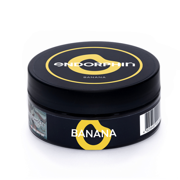 Табак ENDORPHIN BANANA 125 гр в Нижнем Новгороде