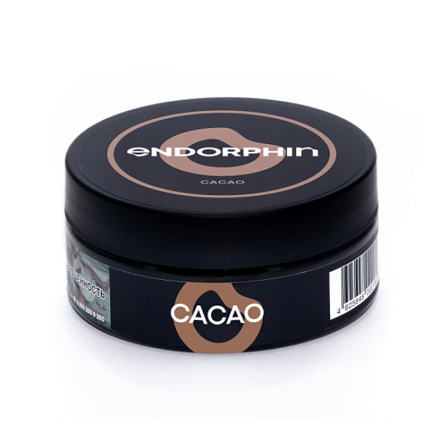 Табак ENDORPHIN CACAO 125 гр в Нижнем Новгороде