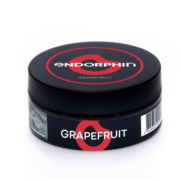 Табак ENDORPHIN GRAPEFRUIT 125 гр в Нижнем Новгороде