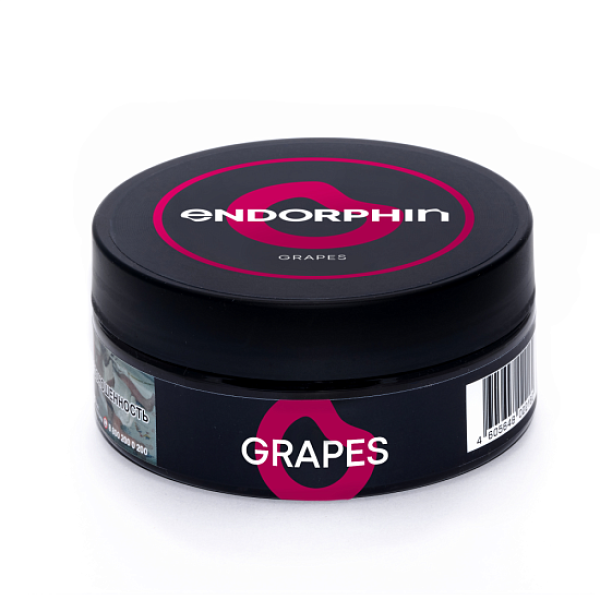 Табак ENDORPHIN GRAPES 125 гр в Нижнем Новгороде