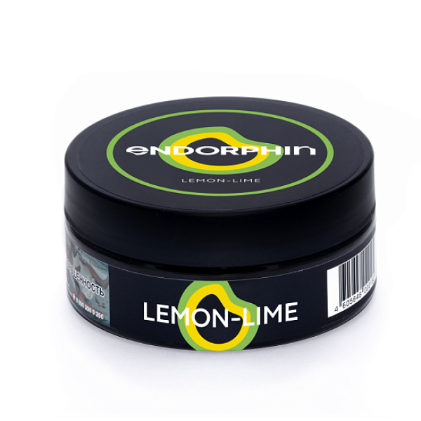Табак ENDORPHIN LEMON LIME 125 гр в Нижнем Новгороде