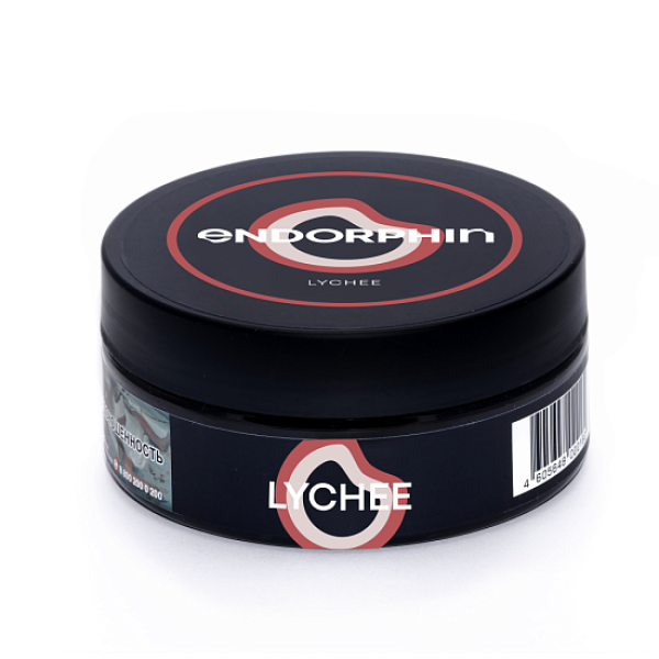 Табак ENDORPHIN LYCHEE 125 гр в Нижнем Новгороде