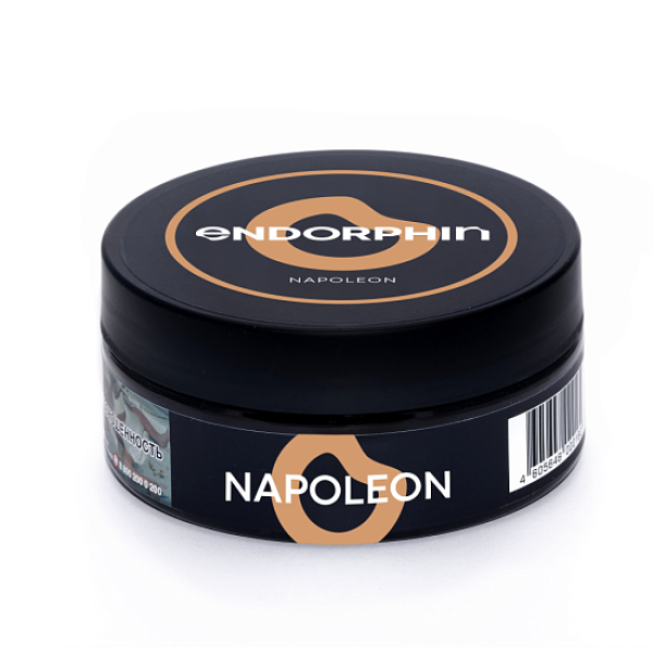 Табак ENDORPHIN NAPOLEON 125 гр в Нижнем Новгороде
